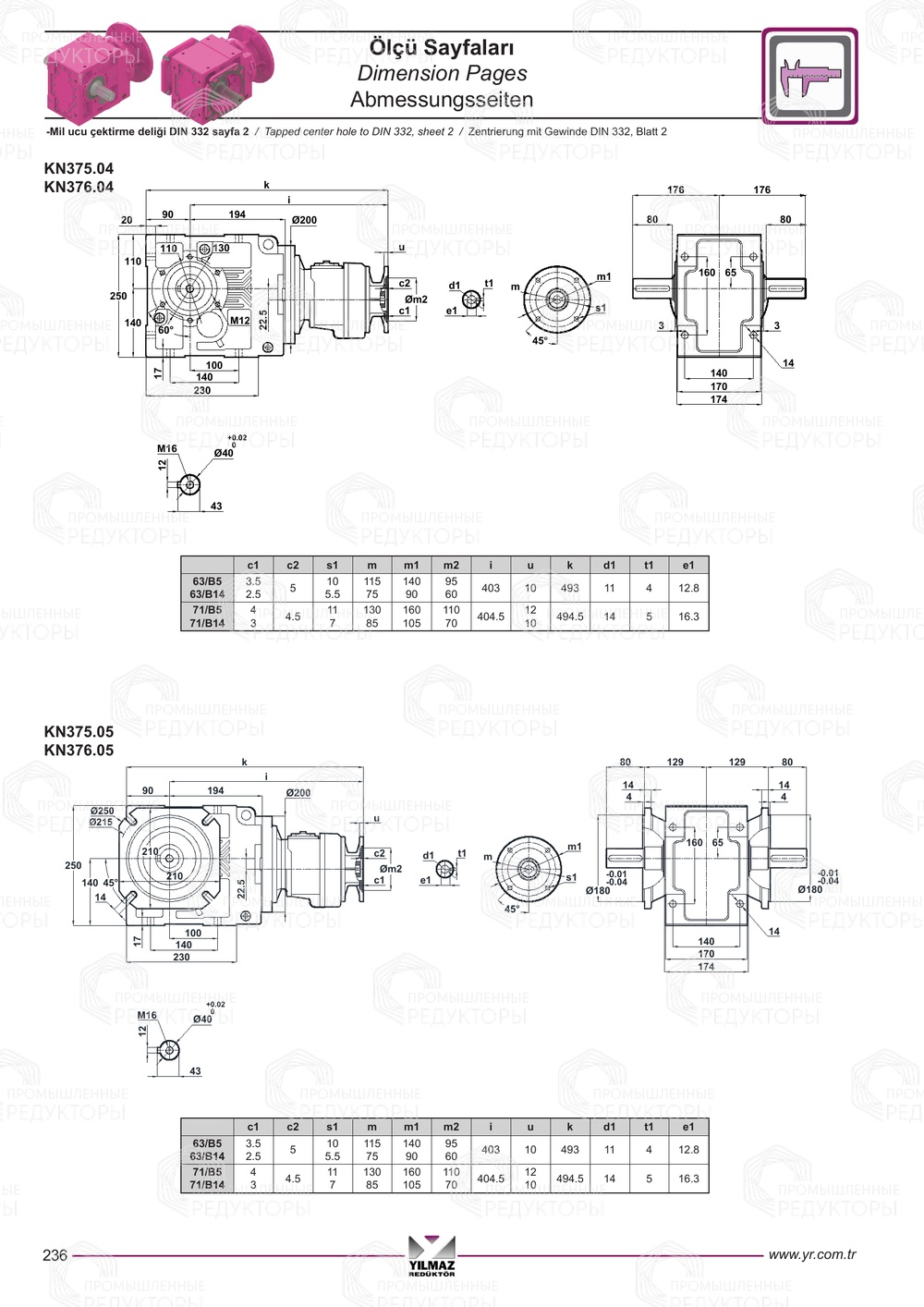 Yilmaz K 373-374-375-376